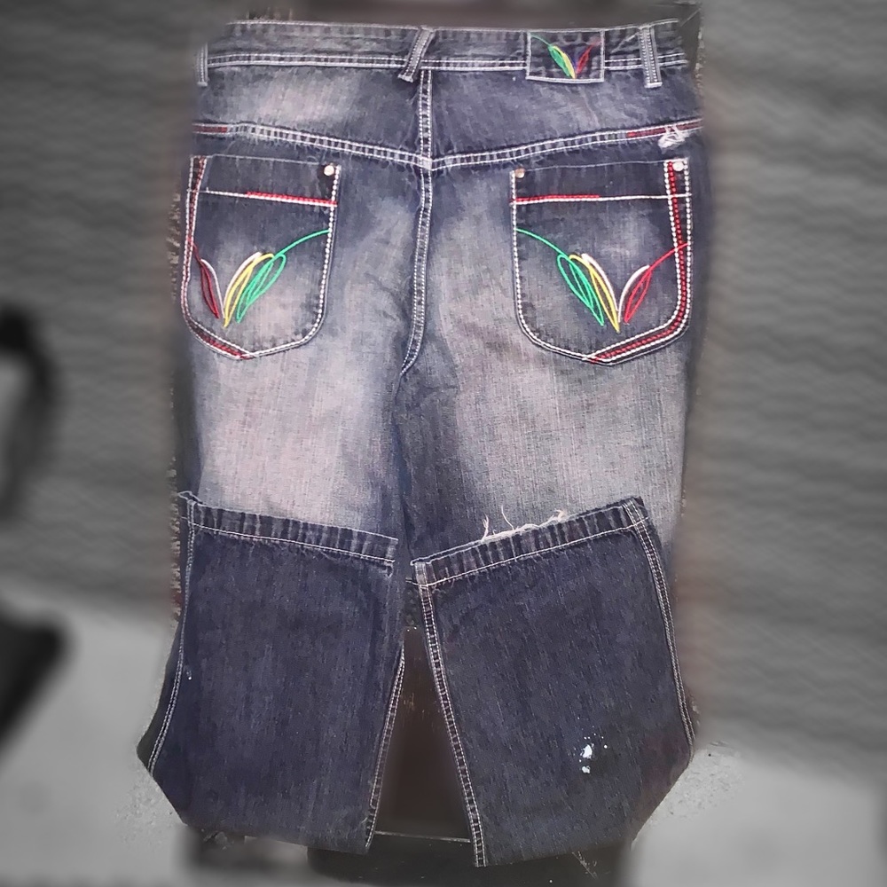 Jeans - Picture 4 of 4